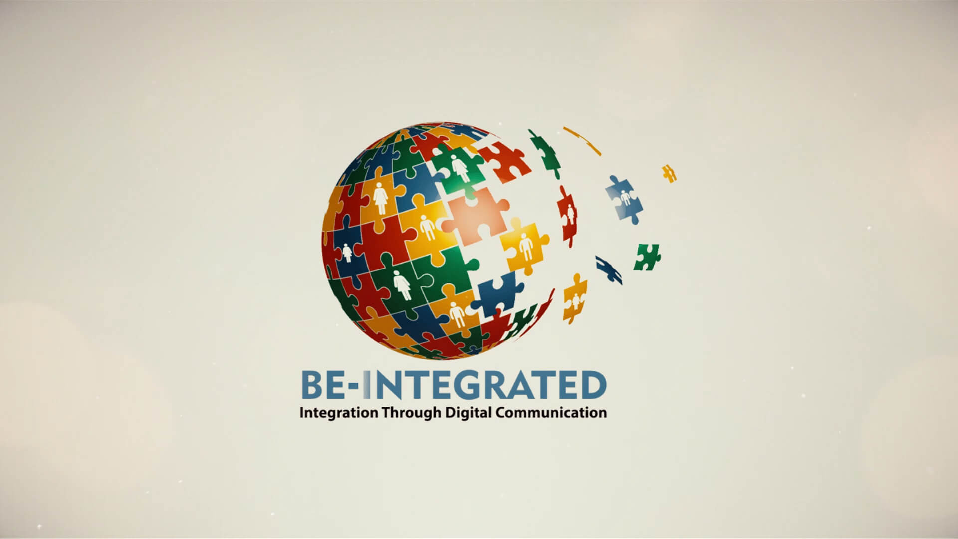 Be Integrated Campaign