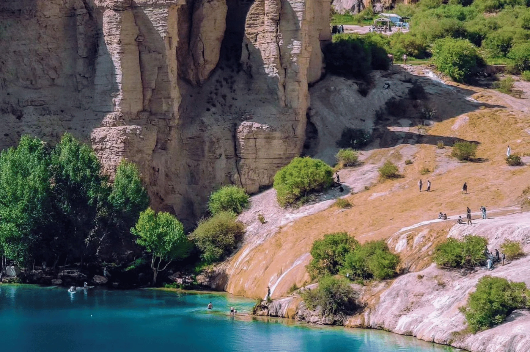 Eco & Adventure Tourism